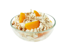 Load image into Gallery viewer, Peach Cinnamon Candle