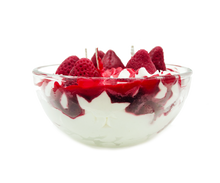 Load image into Gallery viewer, Strawberry Cheesecake Candle