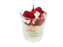 Load image into Gallery viewer, Strawberry Cheesecake Candle